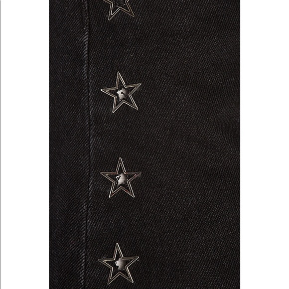 GRLFRND MILLA SKIRT - Picture 5 of 6